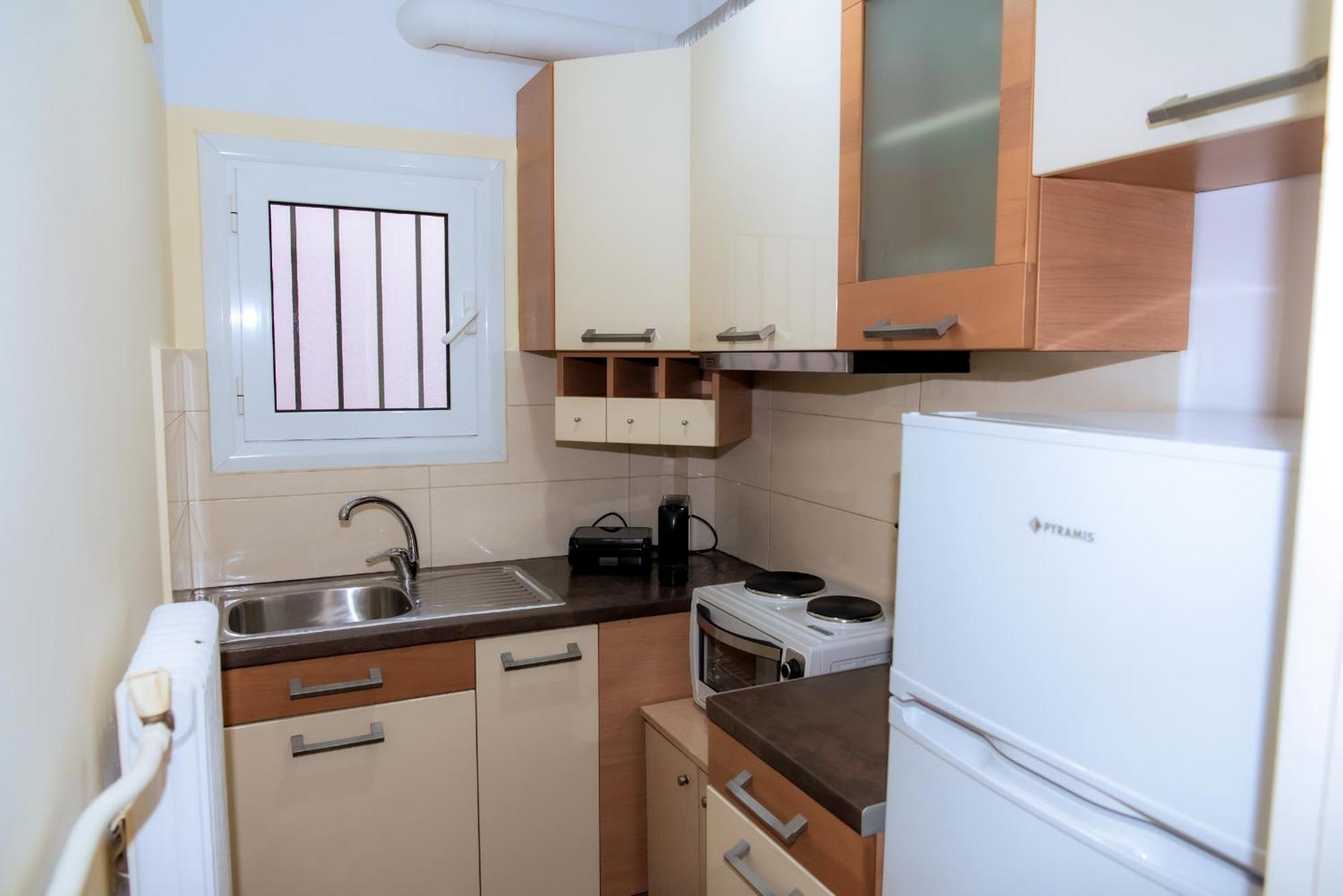 Andrianou Plaka Residence Афины Экстерьер фото