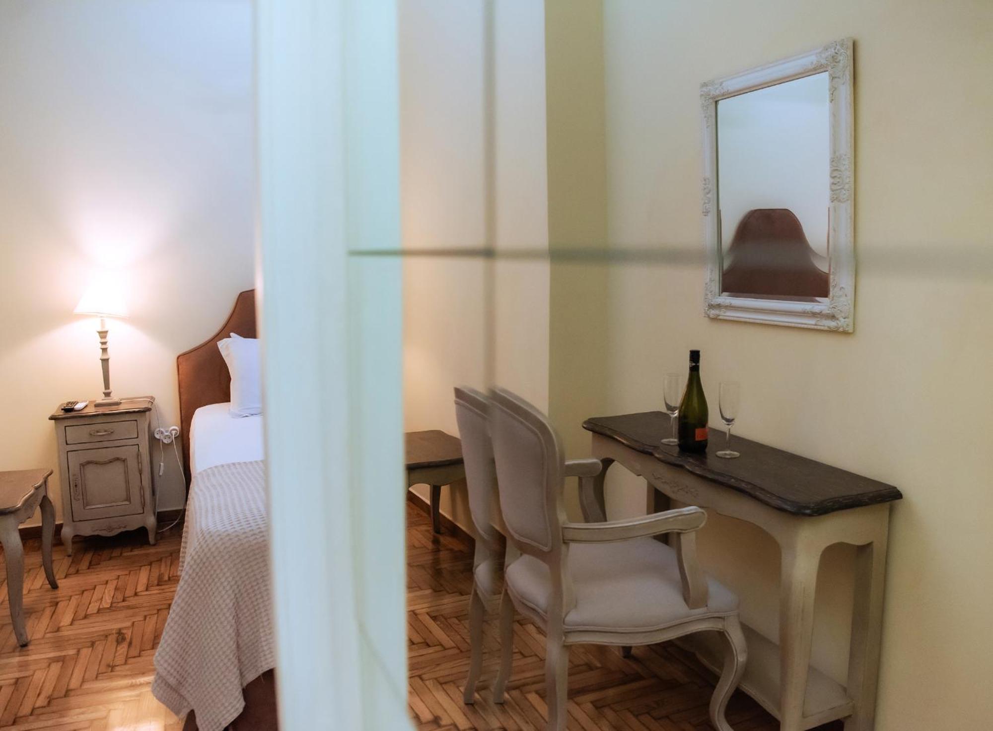 Andrianou Plaka Residence Афины Экстерьер фото