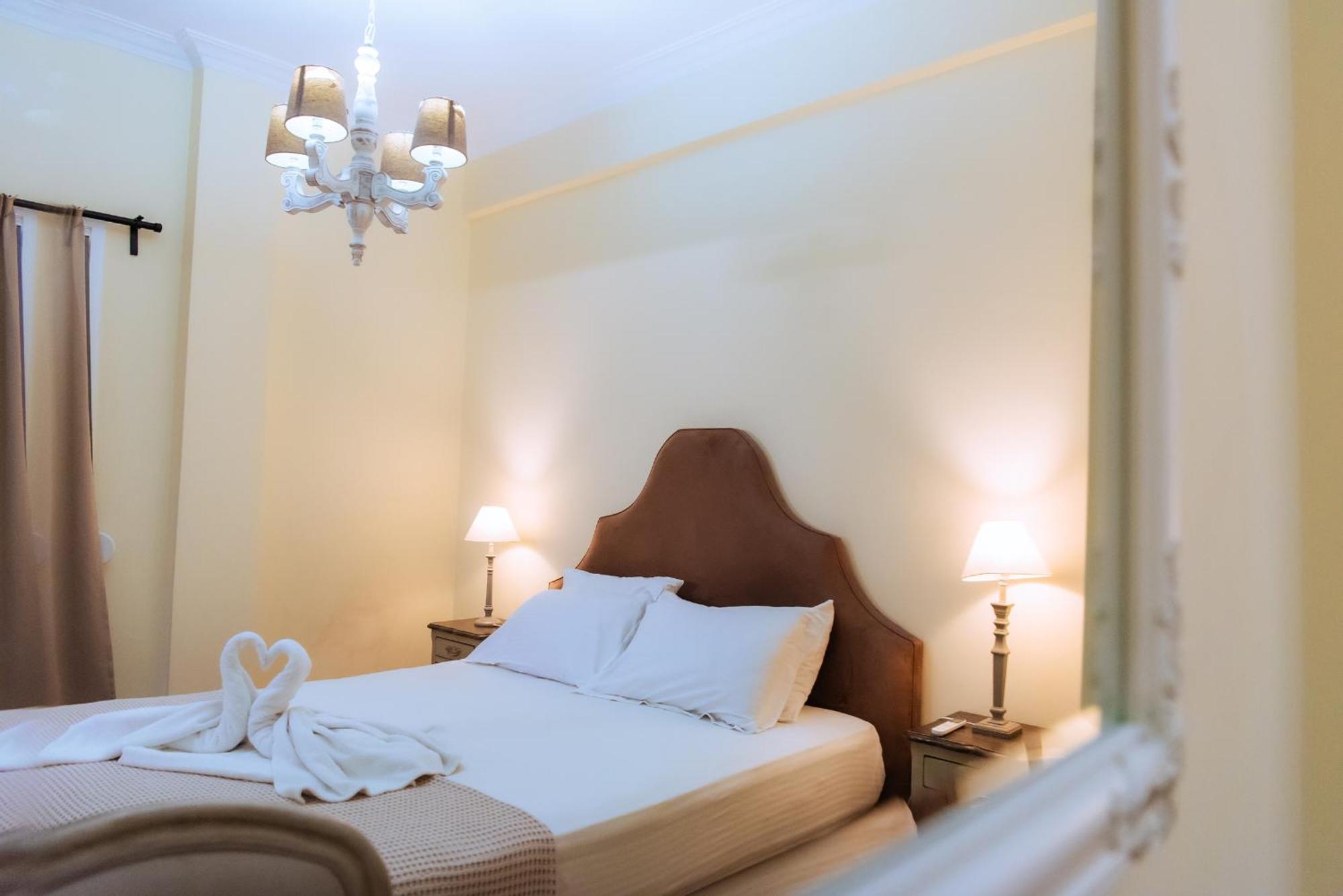 Andrianou Plaka Residence Афины Экстерьер фото