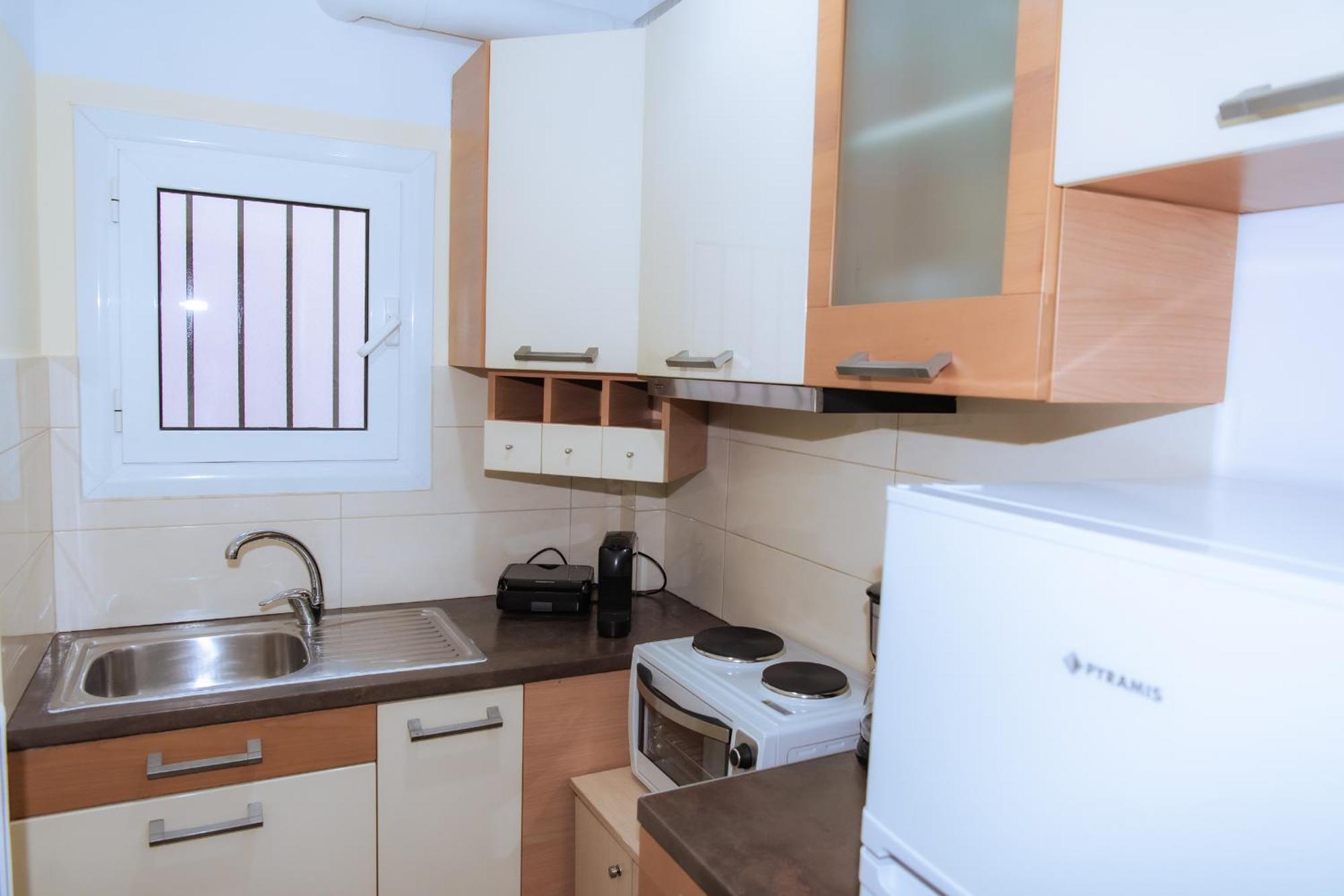 Andrianou Plaka Residence Афины Экстерьер фото