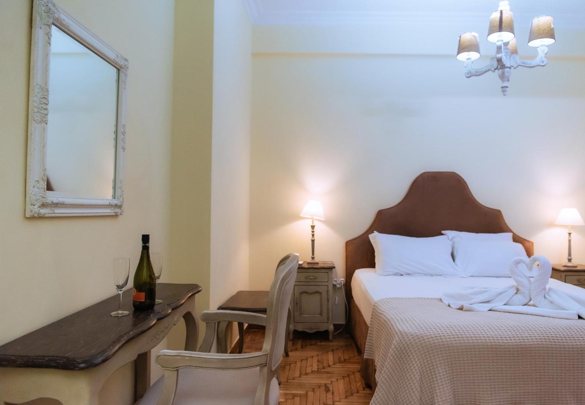 Andrianou Plaka Residence Афины Экстерьер фото